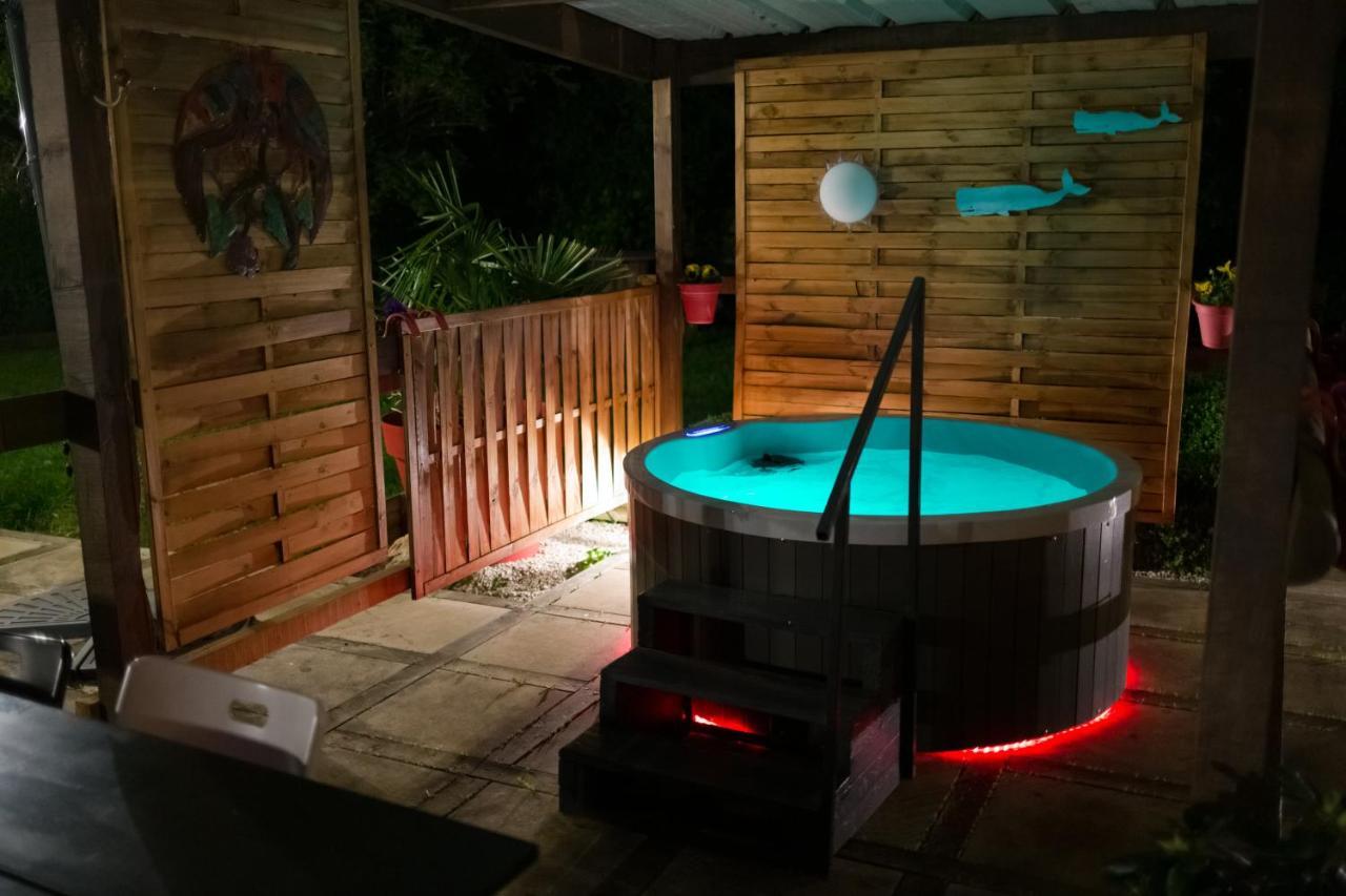 Mamers Le Madrigal B&B 외부 사진