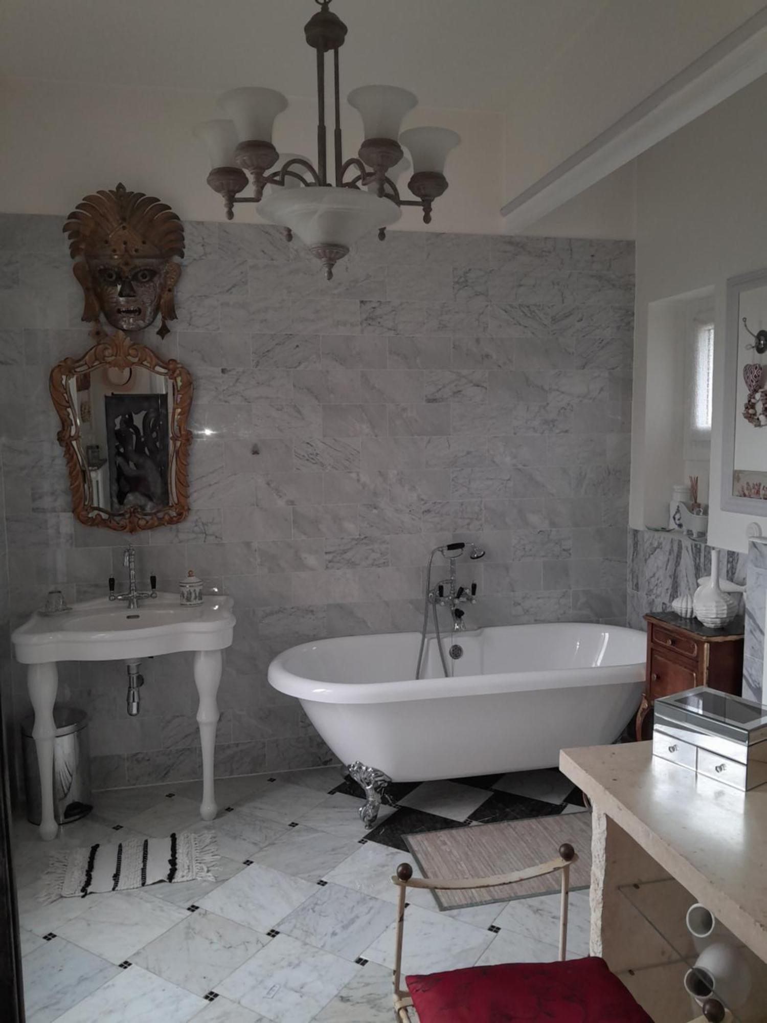 Mamers Le Madrigal B&B 외부 사진